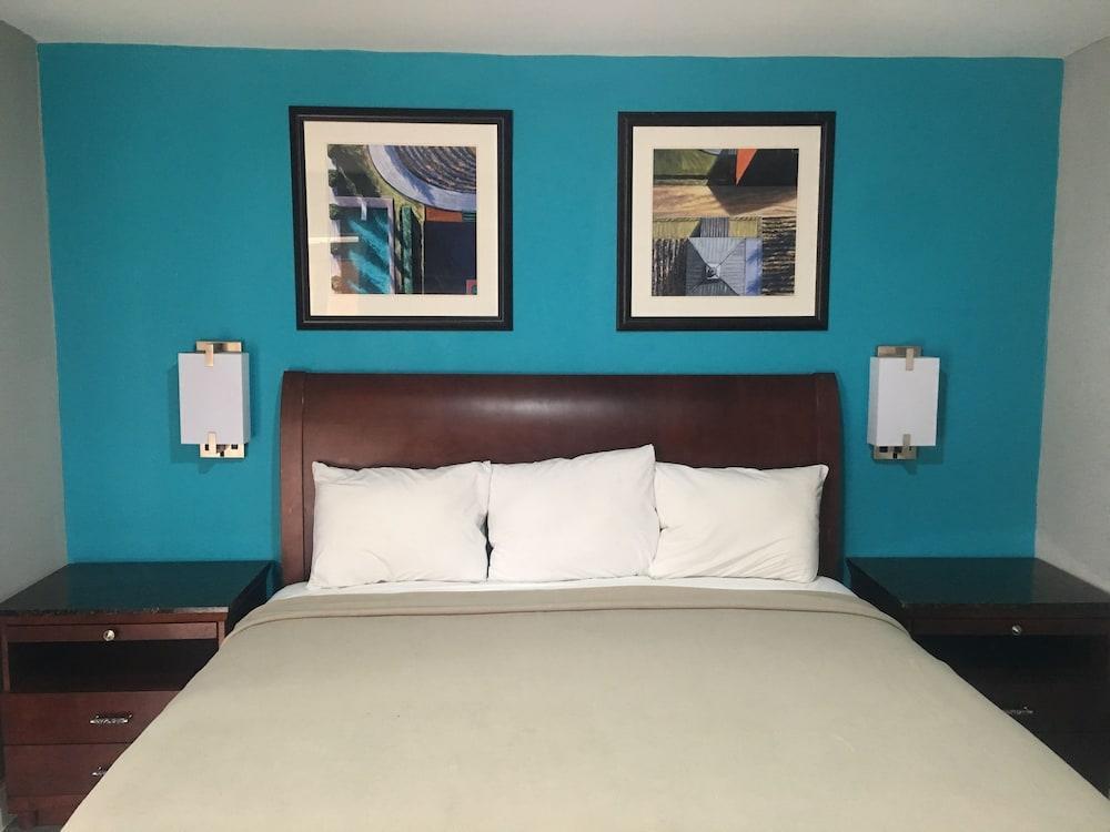 El Tejas Motel 圣安东尼奥 外观 照片