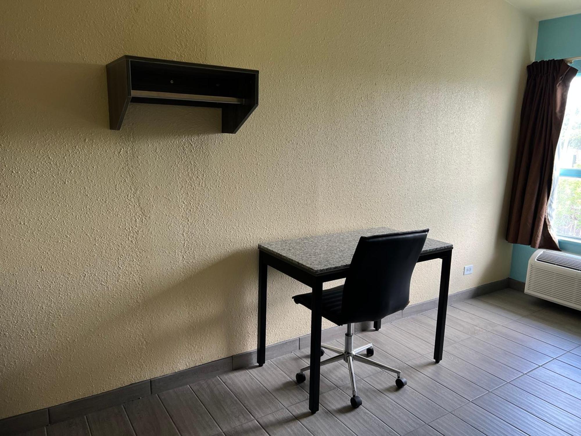 El Tejas Motel 圣安东尼奥 外观 照片